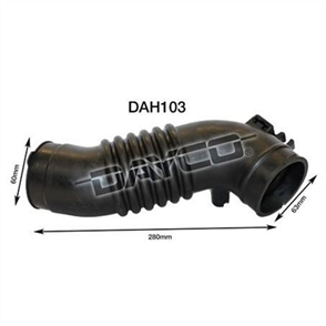 DAYCO AIR INTAKE HOSE DAH103