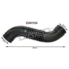 DAYCO AIR INTAKE HOSE DAH104