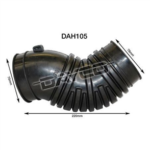 DAYCO AIR INTAKE HOSE DAH105