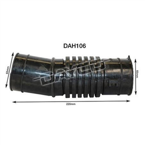 DAYCO AIR INTAKE HOSE DAH106