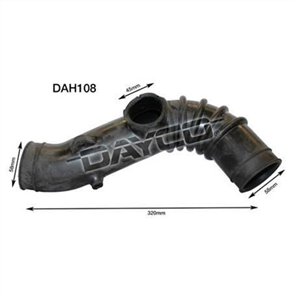 DAYCO AIR INTAKE HOSE DAH108