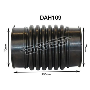 DAYCO AIR INTAKE HOSE DAH109