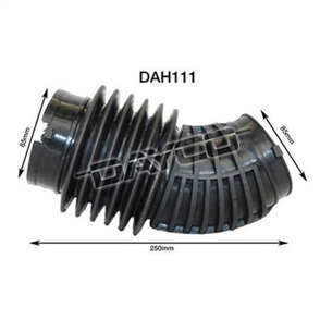 DAYCO AIR INTAKE HOSE DAH111