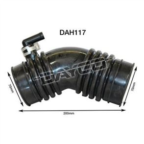 DAYCO AIR INTAKE HOSE DAH117