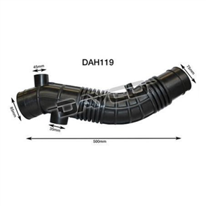 DAYCO AIR INTAKE HOSE DAH119