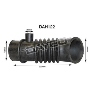 DAYCO AIR INTAKE HOSE DAH122