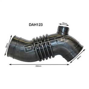 DAYCO AIR INTAKE HOSE DAH123