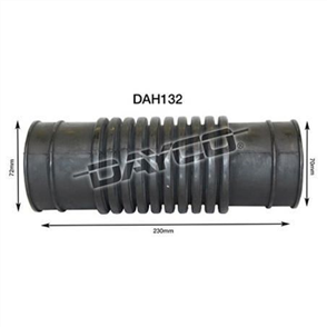 DAYCO AIR INTAKE HOSE DAH132