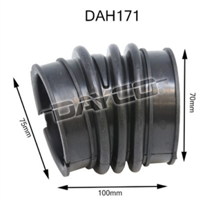 DAYCO AIR INTAKE HOSE DAH171