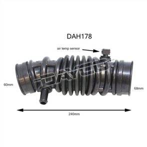 DAYCO AIR INTAKE HOSE DAH178