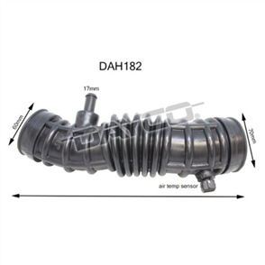 DAYCO AIR INTAKE HOSE DAH182