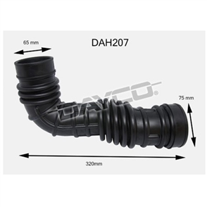 DAYCO AIR INTAKE HOSE DAH207