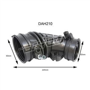 DAYCO AIR INTAKE HOSE DAH210