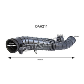 DAYCO AIR INTAKE HOSE DAH211