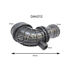 DAYCO AIR INTAKE HOSE DAH212