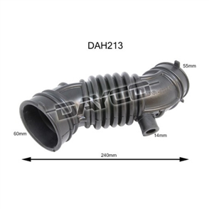 DAYCO AIR INTAKE HOSE DAH213