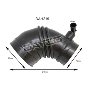 DAYCO AIR INTAKE HOSE DAH219