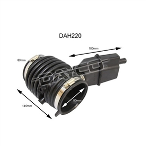 DAYCO AIR INTAKE HOSE DAH220