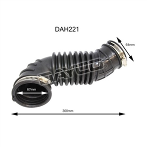 DAYCO AIR INTAKE HOSE DAH221