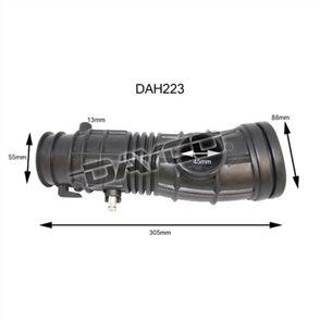 DAYCO AIR INTAKE HOSE DAH223