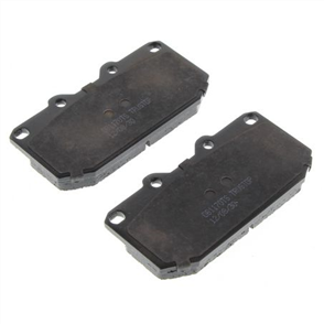 FRONT BRAKE PADS NISSAN SKYLINE TURBO DB1170F