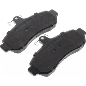 FRONT BRAKE PADS MITSUBISHI DIAMANTE MAGNA  DB1203F