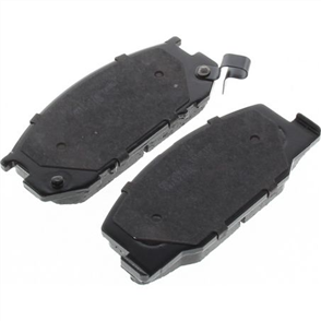 FRONT BRAKE PADS TOYOTA PREVIA ESTIMAA 90-00 DB1208F