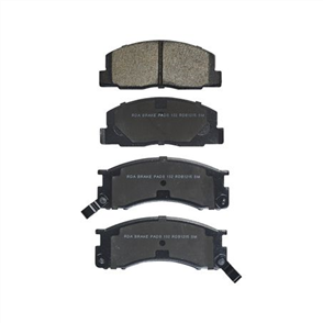 FRONT BRAKE PADS SET TOYOTA ESTIMA LUCIDA/EMINA DB1215F