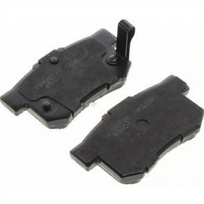 REAR BRAKE PADS HONDA ACCORD SUZUKI SWIFT ZC DB1265F