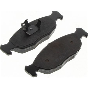 FRONT BRAKE PADS GMC HOLDEN ASTRA VECTRA DB1275F