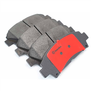 FRONT BRAKE PADS TOYOTA AVENSIS CALDINA COROLLA MR2 TRUENO  DB1352F