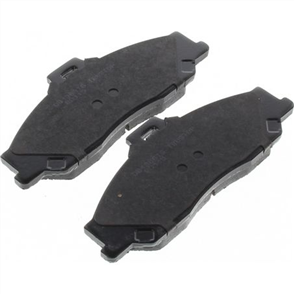 FRONT BRAKE PADS MAZDA BOUNTY B2500 B2600 FORD COURIER