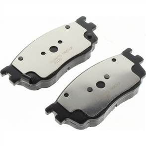 FRONT BRAKE PADS MAZDA 6 SEDAN ATENZA DB1682FP