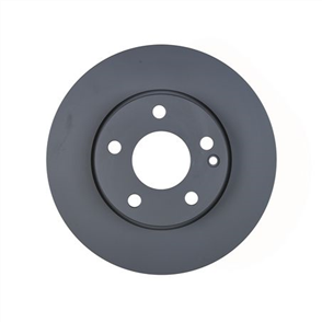 FRONT BRAKE ROTOR MERCEDES-BENZ A-CLASS B CLASS  276MM