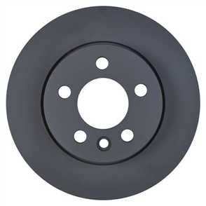 Front brake rotor Mazda Demio 2014-