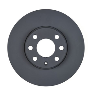 FRONT BRAKE ROTOR HOLDEN ASTRA (NON ABS) 98-