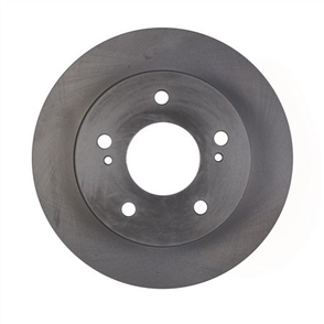 REAR BRAKE ROTOR NISSAN MAXIMA 3.0 V6 90-92