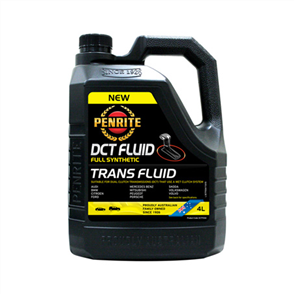 DCT Fluid 4L