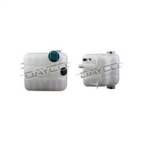 DAYCO COOLANT EXPANSION TANK - HEAVY DUTY DET5025HD