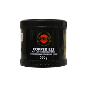 Copper Eze Anti-Seize Grease 500g