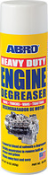 ABRO Heavy Duty Engine Degreaser - 453g