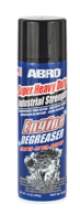 ABRO Super Heavy Duty Industrial Strength Engine Degreaser - 454g