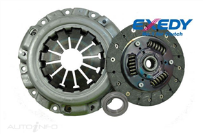 CLUTCH KIT LEXUS WITH RIDGID FW 225M LEK-7463SMF