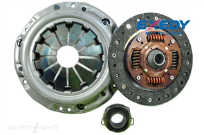 CLUTCH KIT LYK-6058
