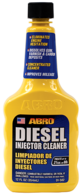 ABRO Diesel Injector Cleaner - 354mL