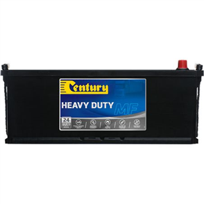 CENTURY COMMERICAL HIGH PERFORMANCE DIN BATTERY 900 CCA DIN135LMF