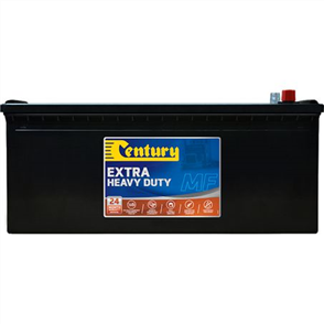 CENTURY COMMERCIAL ULTRA HIGH PERFORMANCE DIN BATTERY 1050 DIN180MF