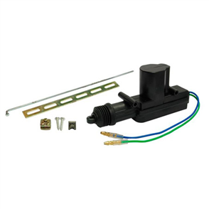 DOOR LOCK MOTOR - 24V - 2 WIRE DLM24V