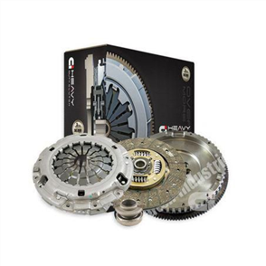 FORD RANGER Heavy Duty Dual Mass Replacement Clutch Kit DMR2477NHD
