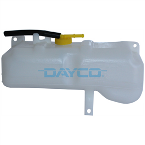 DAYCO COOLANT OVERFLOW BOTTLE DOT0012